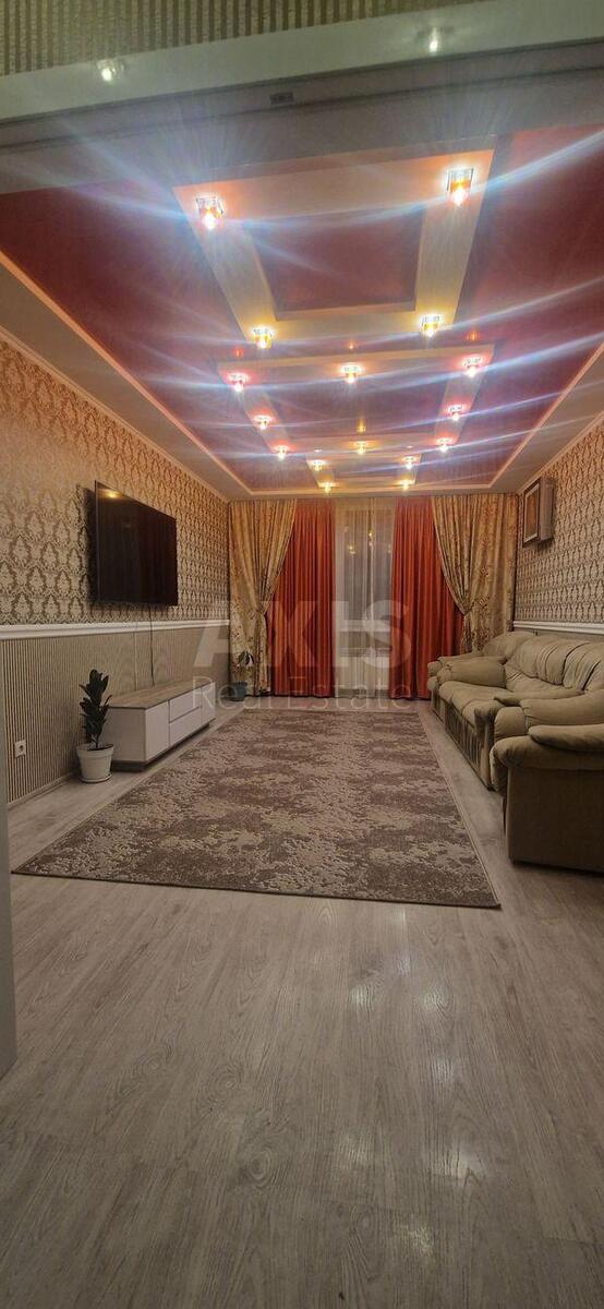 3k apartment vul. Chavdar Jelyzavety 1618210