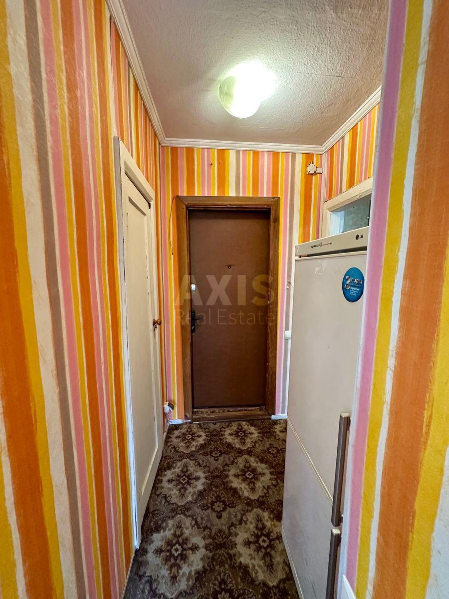 1k apartment vul. Mukachivs'ka 610