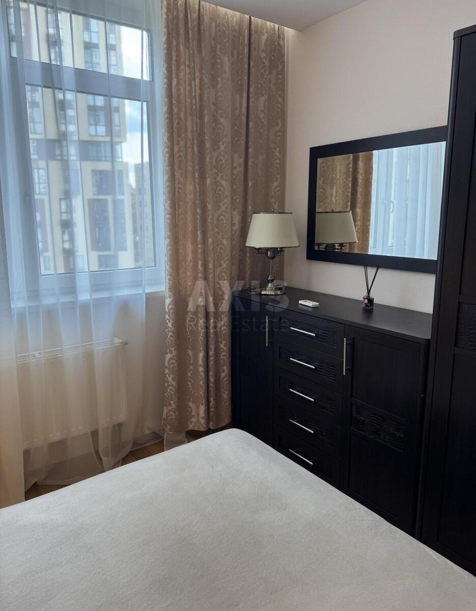 1k apartment vul. Bogdanivs'ka 7А574897