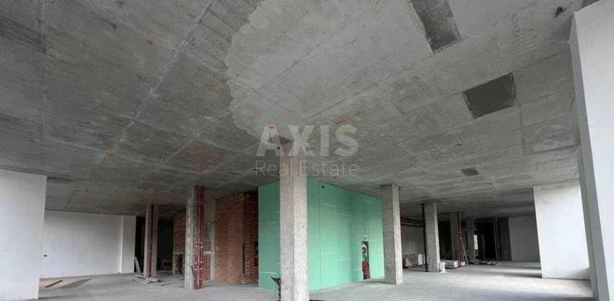 Office vul. Antonovycha 118, 425m2618644