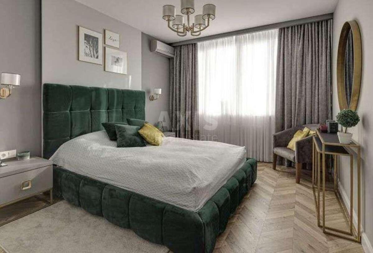 3k apartment vul. Konjeva Marshala 19/145