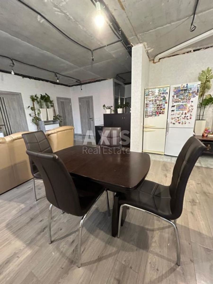 3k apartment vul. Liskivs'ka 31417461