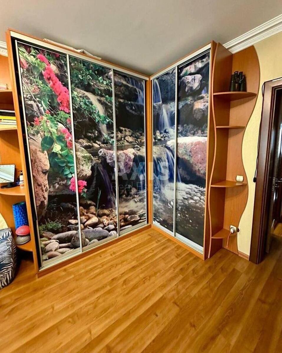 2k apartment vul. Ekskavatorna 54