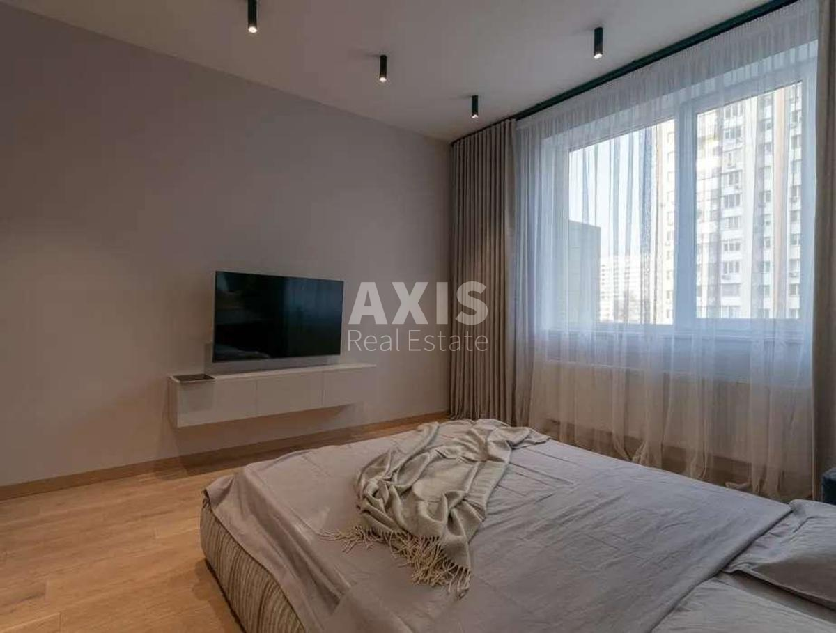 2k apartment vul. Andriya Verkhohlyada 4Б290496