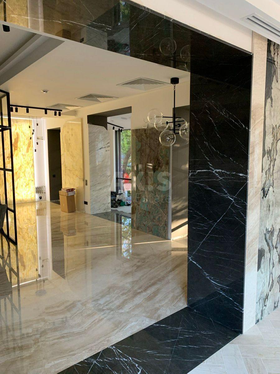 Офис ул. Джона Маккейна 10, 75м24
