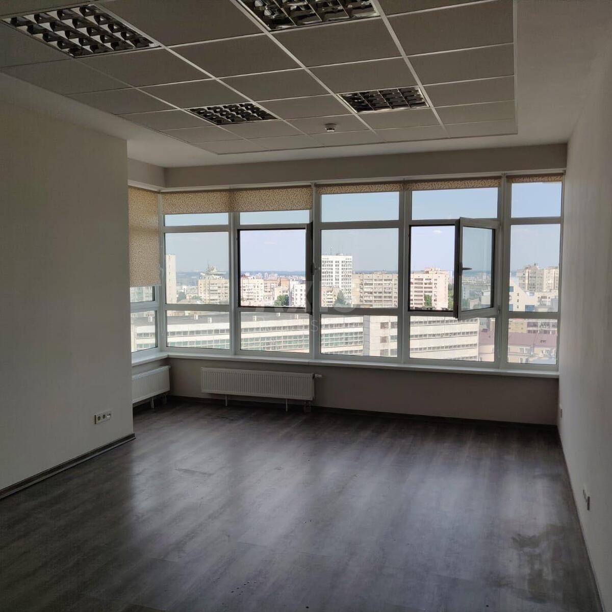 Office uzv. Klovs'kyj 7, 361m2575766