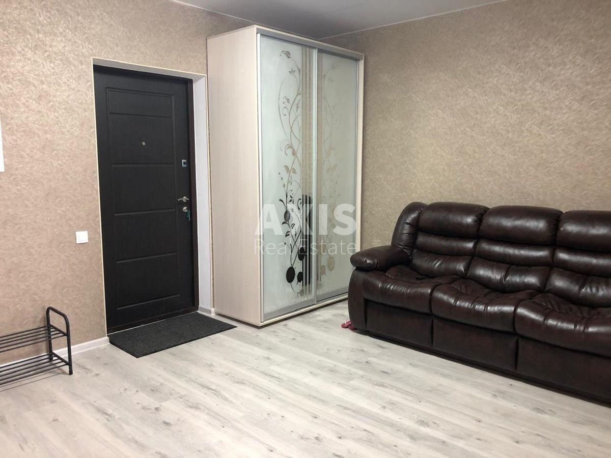 1k apartment vul. Zarichna 14191712