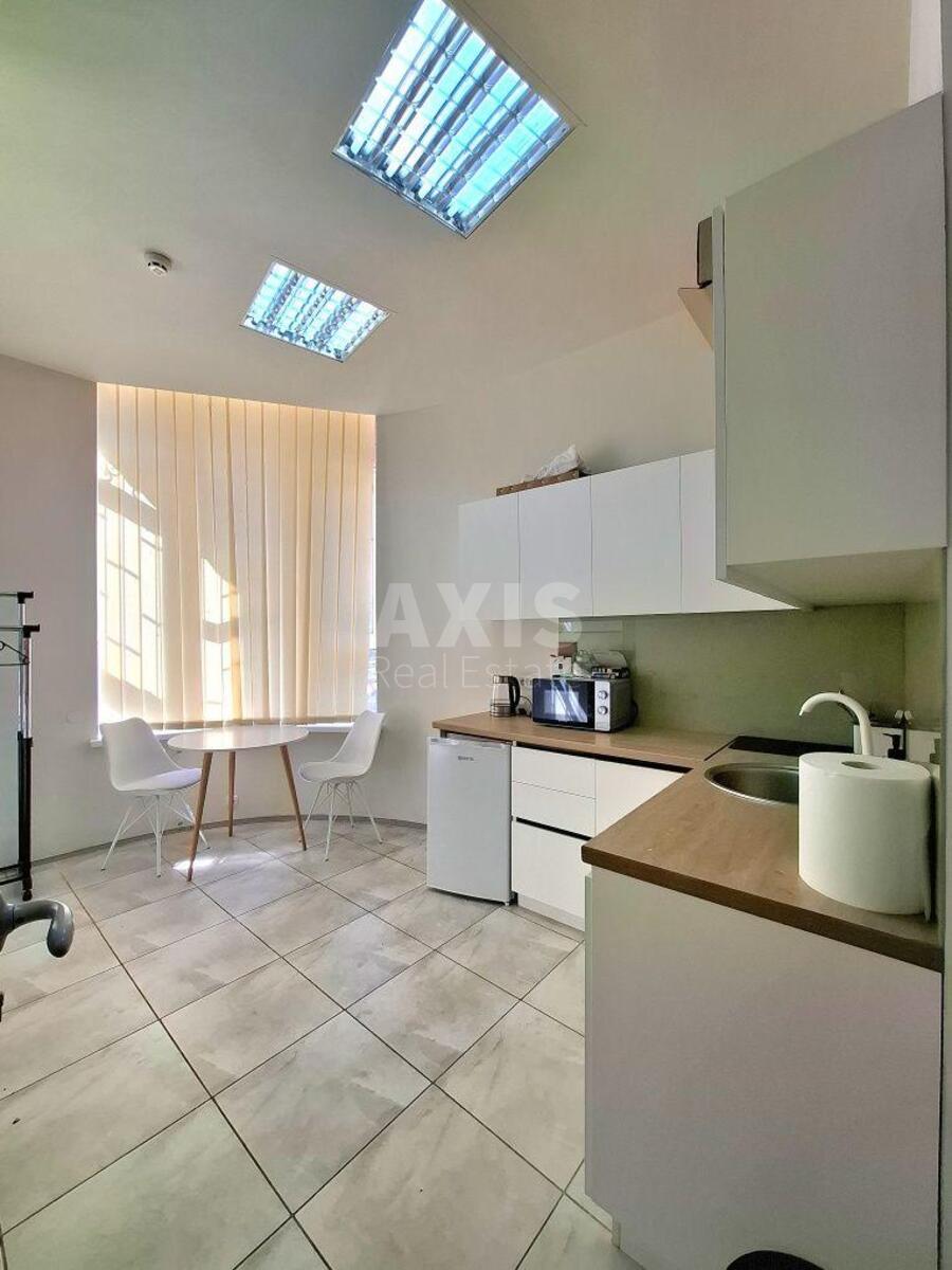 Офис ул. Эрнста Федора 16Б, 72м2576786