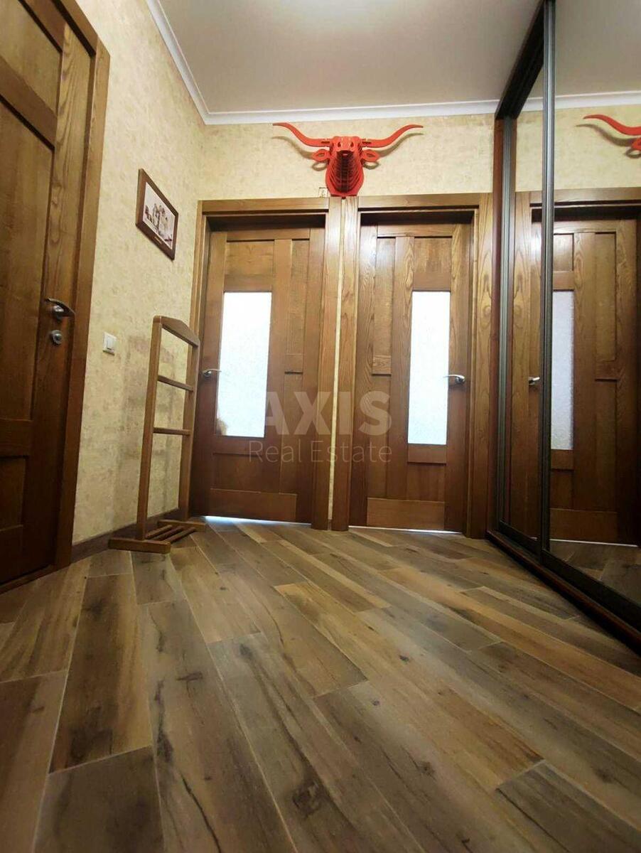 1k apartment vul. Petryc'kogo Anatolija 19619779