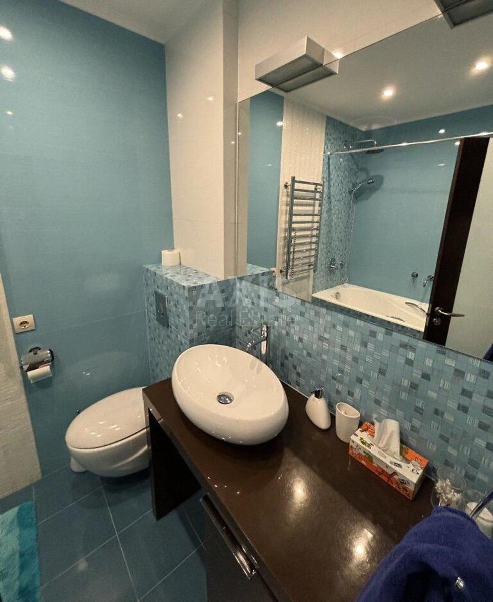 3к квартира ул. Саперно-Слободская 223