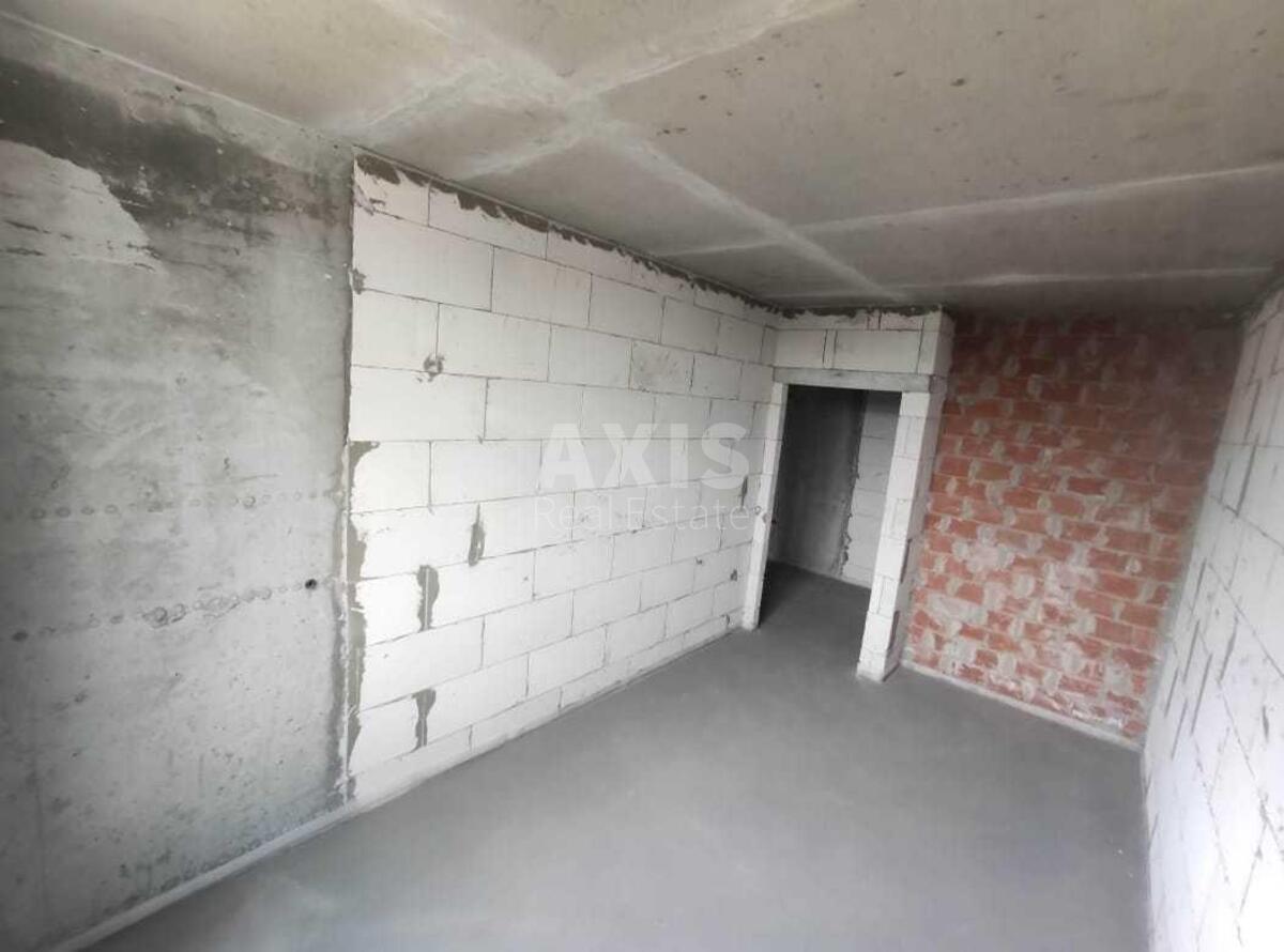 2k apartment vul. Zabolotnogo Akademika 148В10