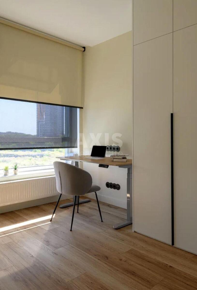 2k apartment bul. Ryl's'kogo Tadeja 16200413