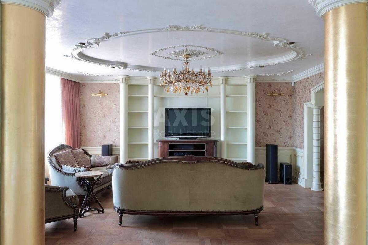 4k apartment vul. Okipnoi' Rai'sy 10Б2
