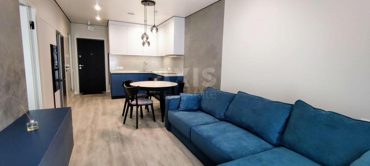 1k apartment vul. Vasyl'kivs'ka 157724
