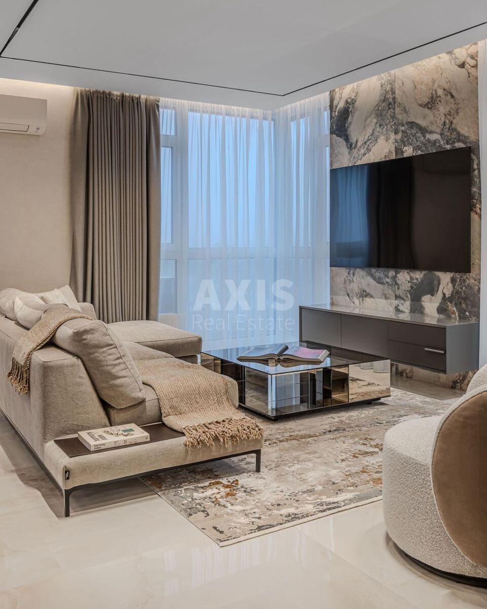 3k apartment vul. Velyka Vasyl'kivs'ka 1391