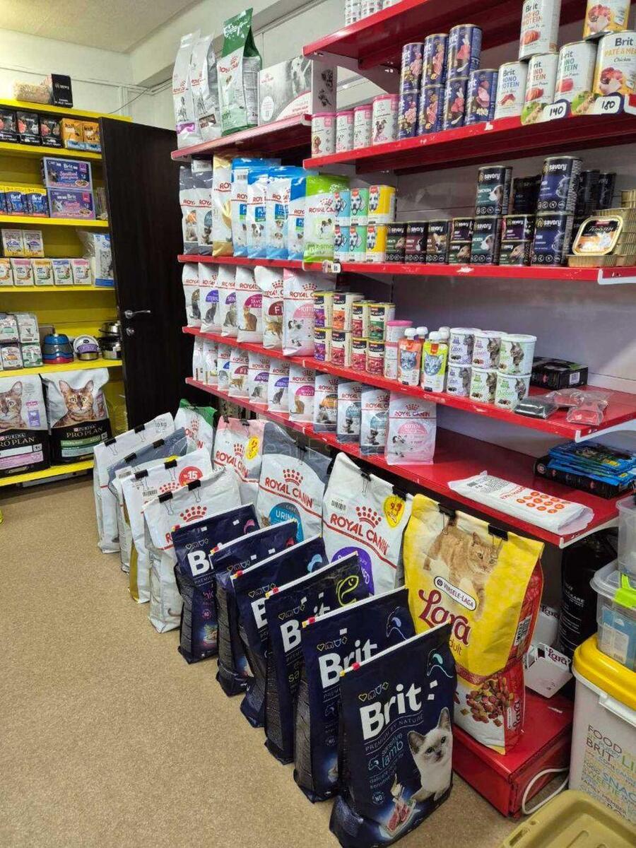 Объект торговли пер. Литовский 6А, 21м2620651