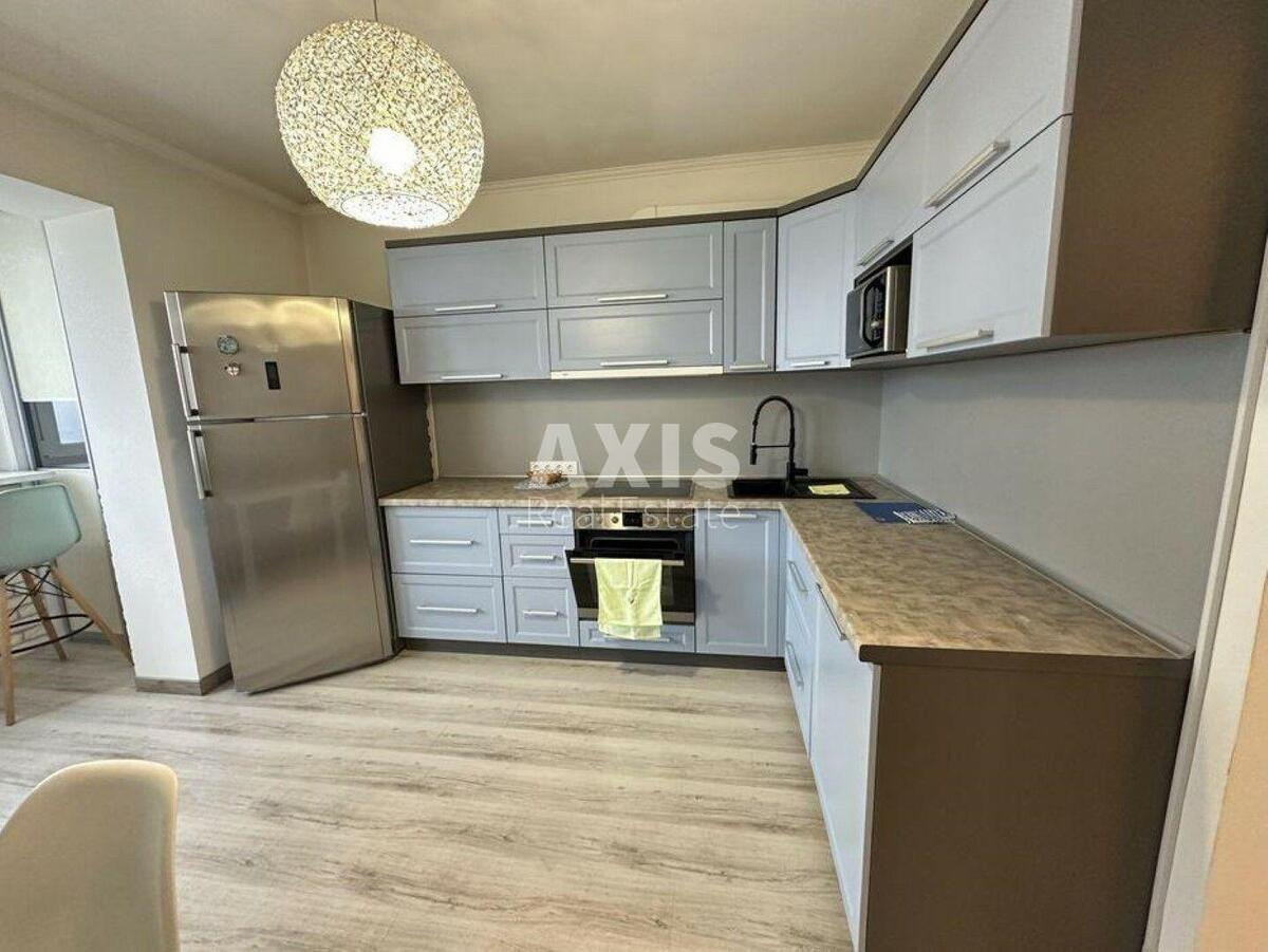1k apartment vul. Gryshka Myhajla 8