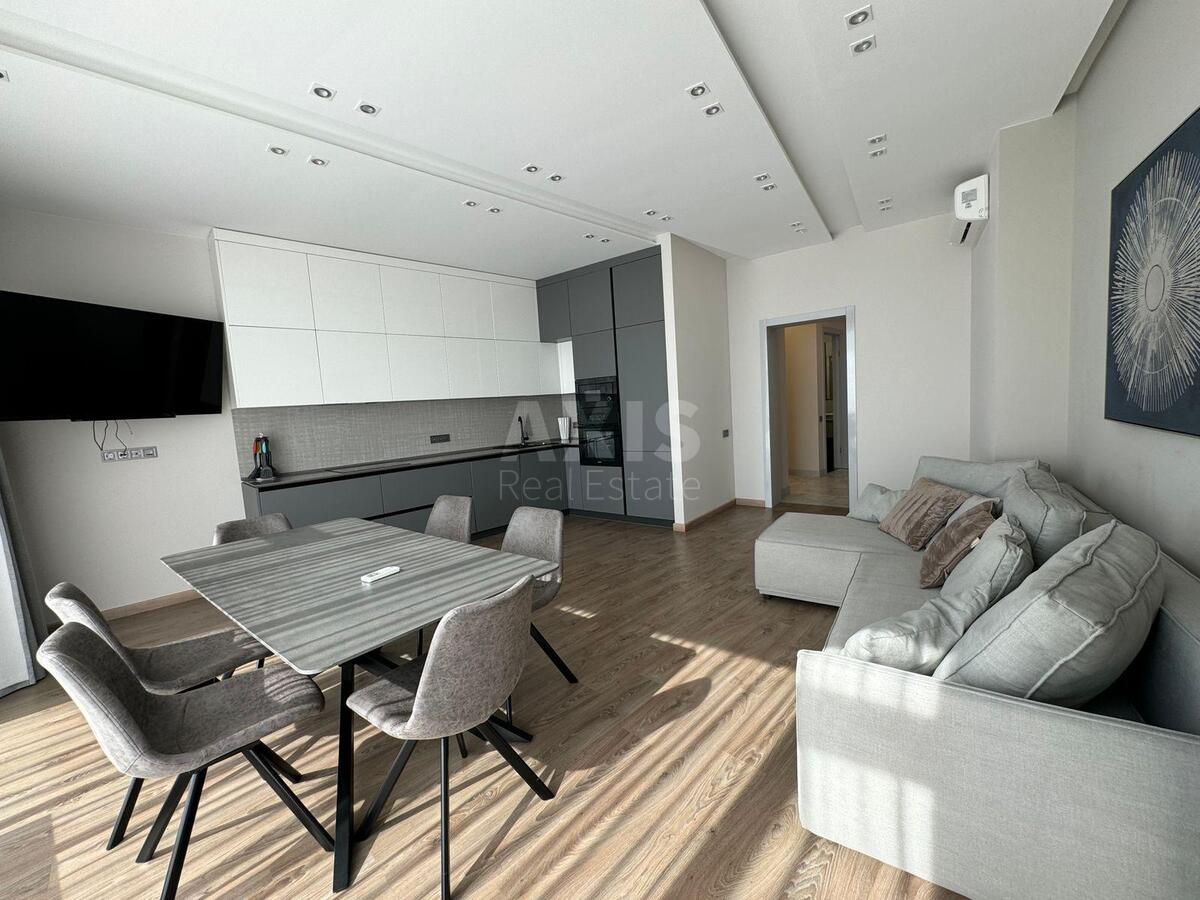 4k apartment vul. Buslivs'ka 1257792
