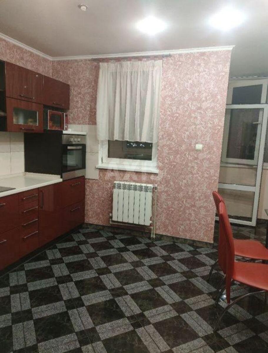 2k apartment vul. Get'mana Vadyma 1621080