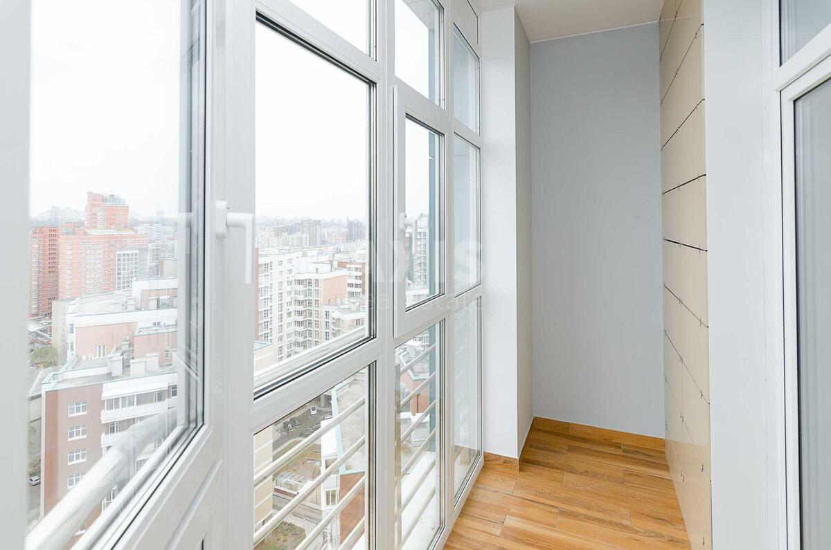 1k apartment vul. Saperne Pole 14/555780913