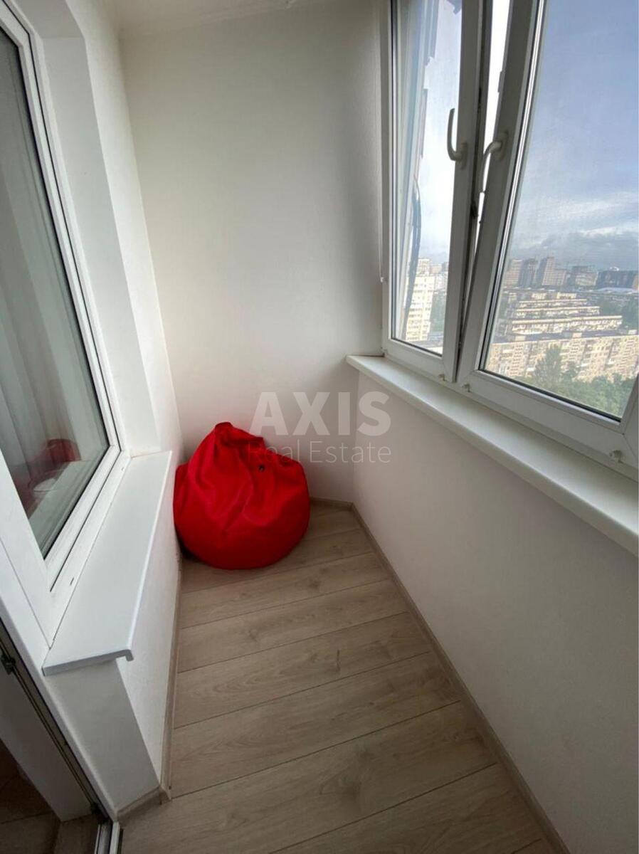 2k apartment pr-t Gongadze Georgija 18З6212810