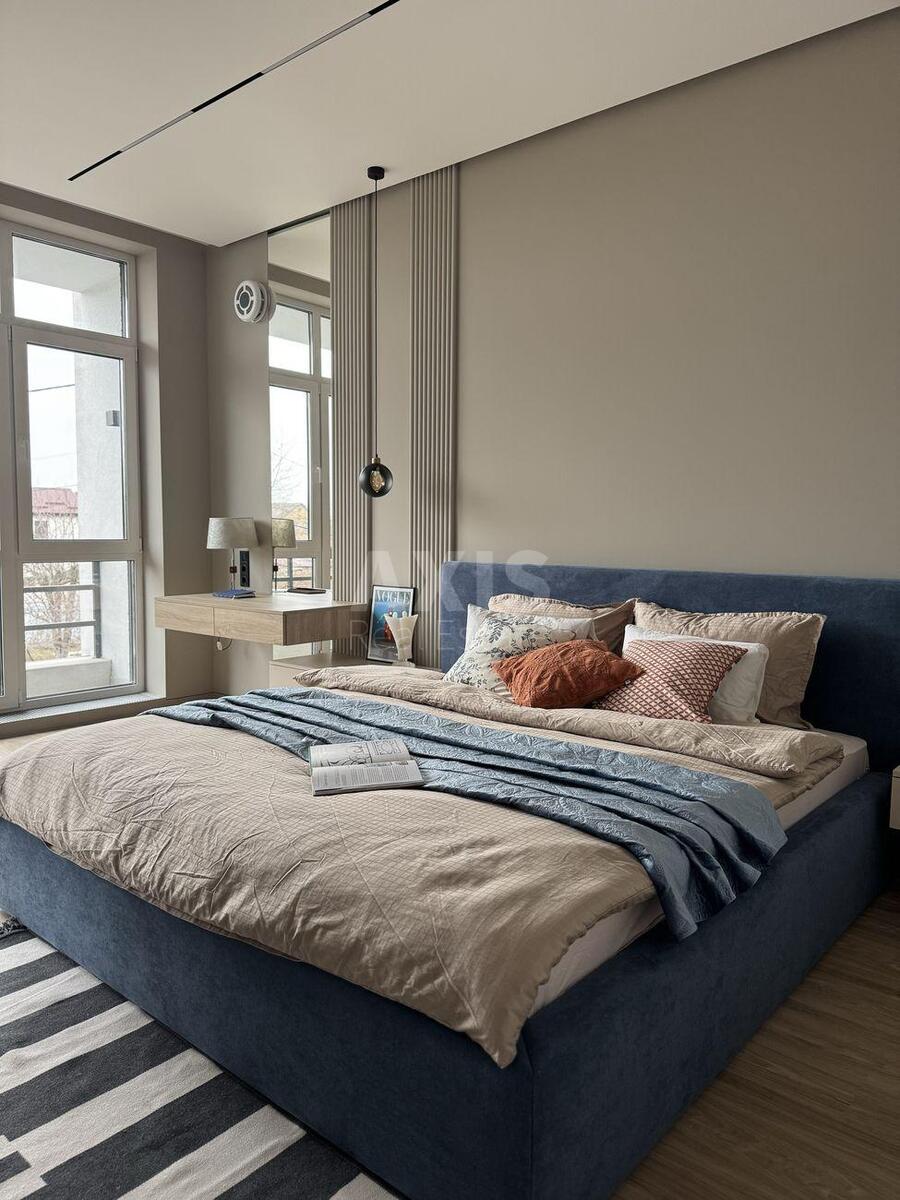 Дoм ул. Сергея Колоса, 150м2, город Киев621561