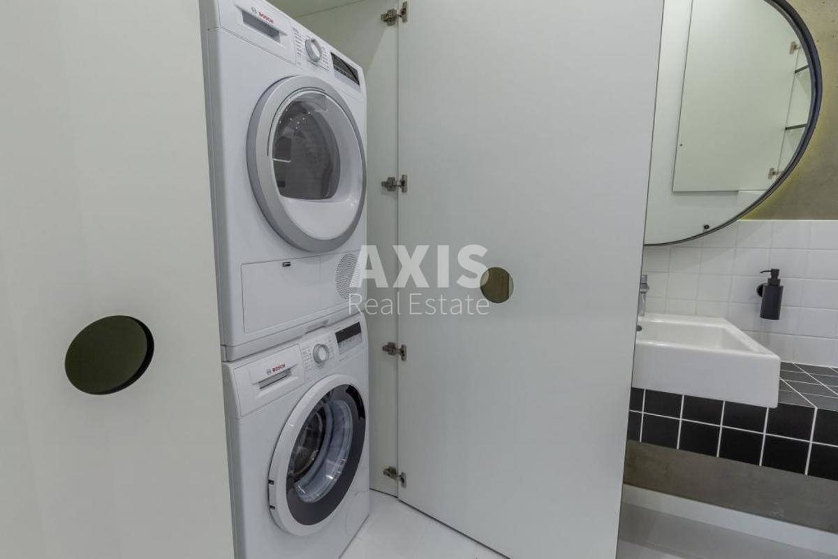 4k apartment vul. Saperne Pole 14/552
