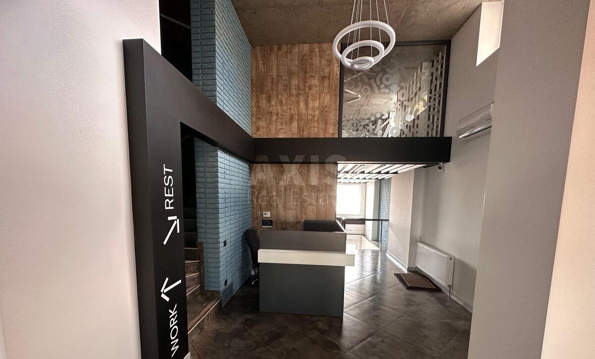 Office pr-t Grygorenka Petra 22/20, 370m2621796