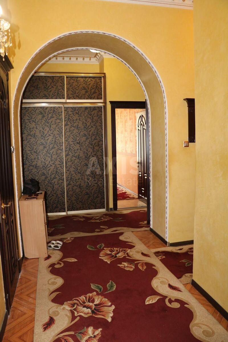4k apartment vul. Rustaveli Shota 29Б10