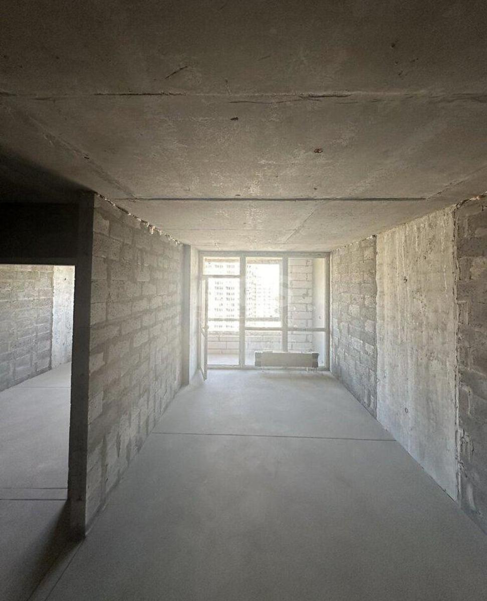 1k apartment vul. Oleksandra Olesja 10