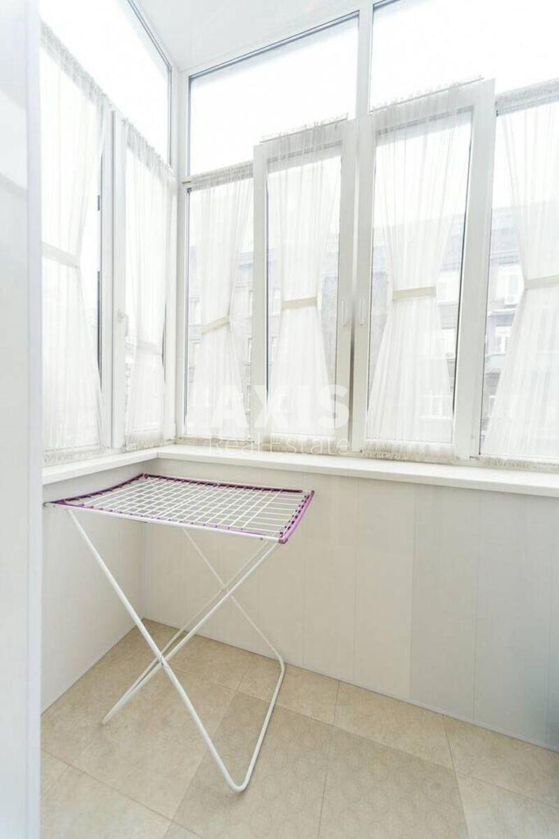 2k apartment vul. Jaroslaviv Val 21568542