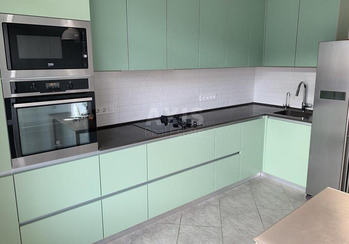 2k apartment vul. Degtjarna 757919