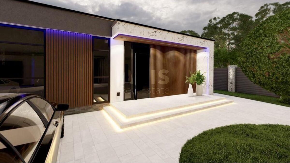 House vul. Sadova 94-a, 140m2, Kyiv city579354