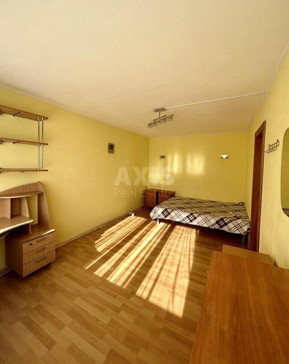 1к квартира ул. Героев Днепра 38Є622573