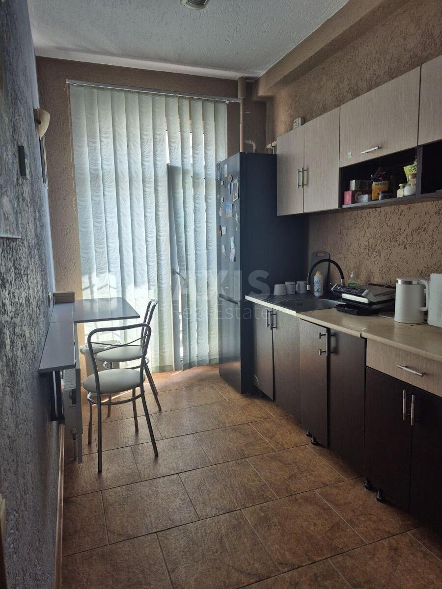 1k apartment vul. Lucenka Dmytra 12А579870