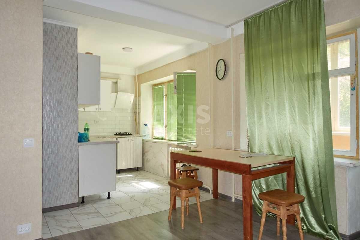 2k apartment vul. Dobrohotova Akademika 103