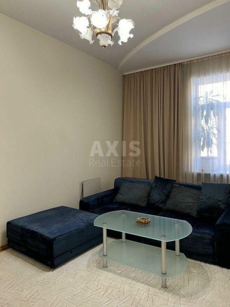 3k apartment vul. Sichovyh Stril'civ 10580103