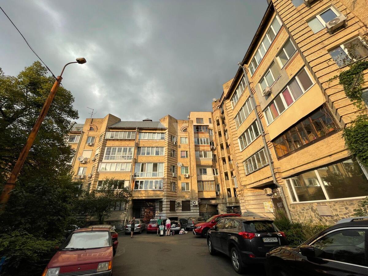 2к квартира ул. Нижний Вал 41580288