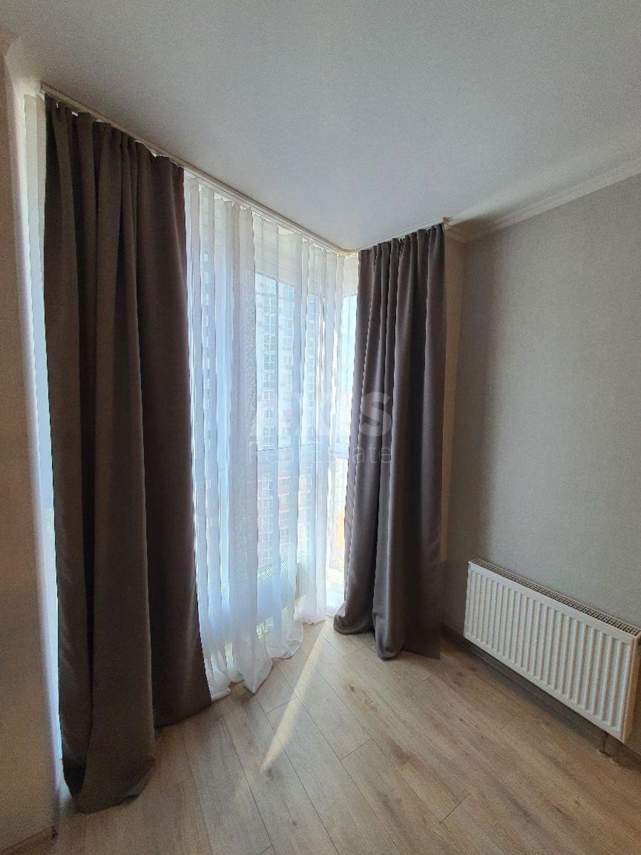 1k apartment vul. Dragomanova 2А4