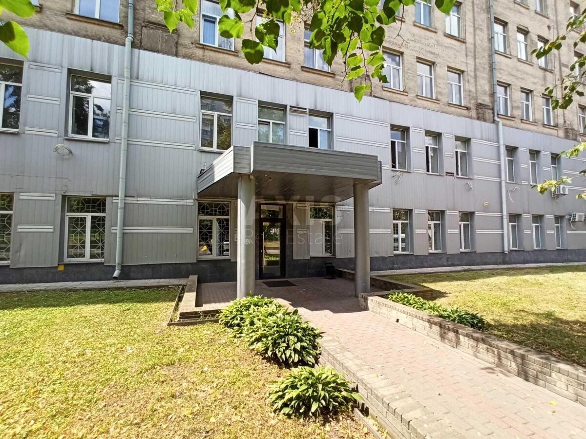 Объект торговли ул. Тверская 6, 80м25943612