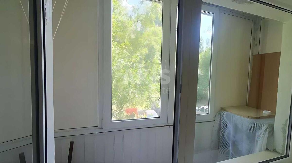 2k apartment vul. Krasnova Mykoly 8А4