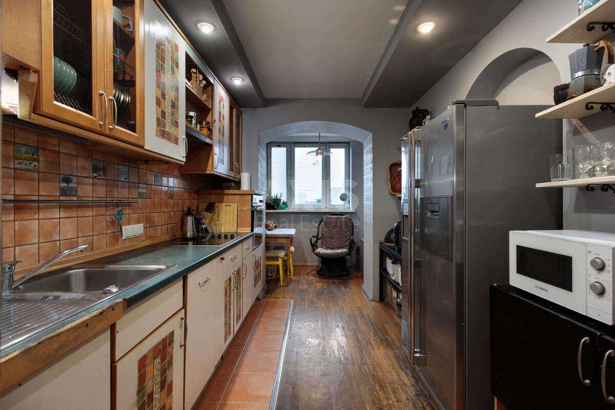 5k apartment pr-t Peremogy 89