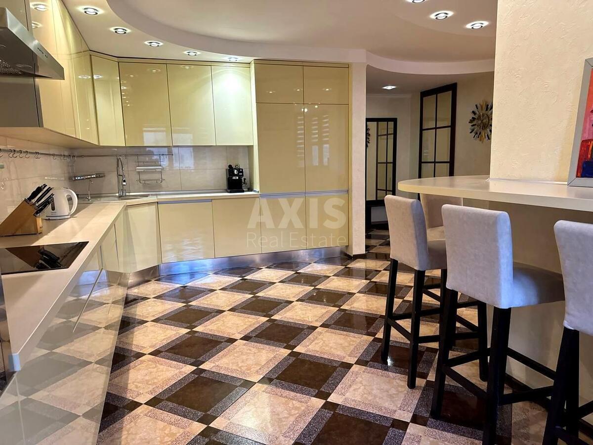 3k apartment vul. Vidpochynku 10636631