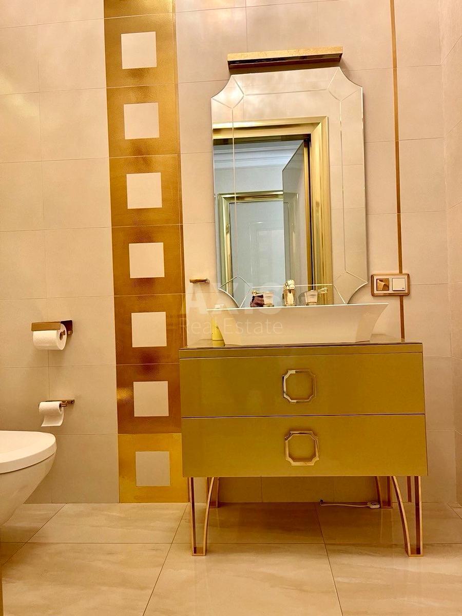4k apartment vul. Mazepy Ivana 11Б595137