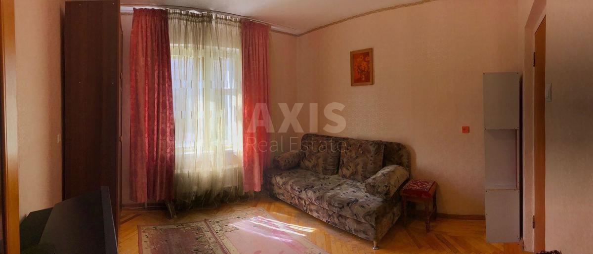 4k apartment vul. Cvjetajevoi' Maryny 121