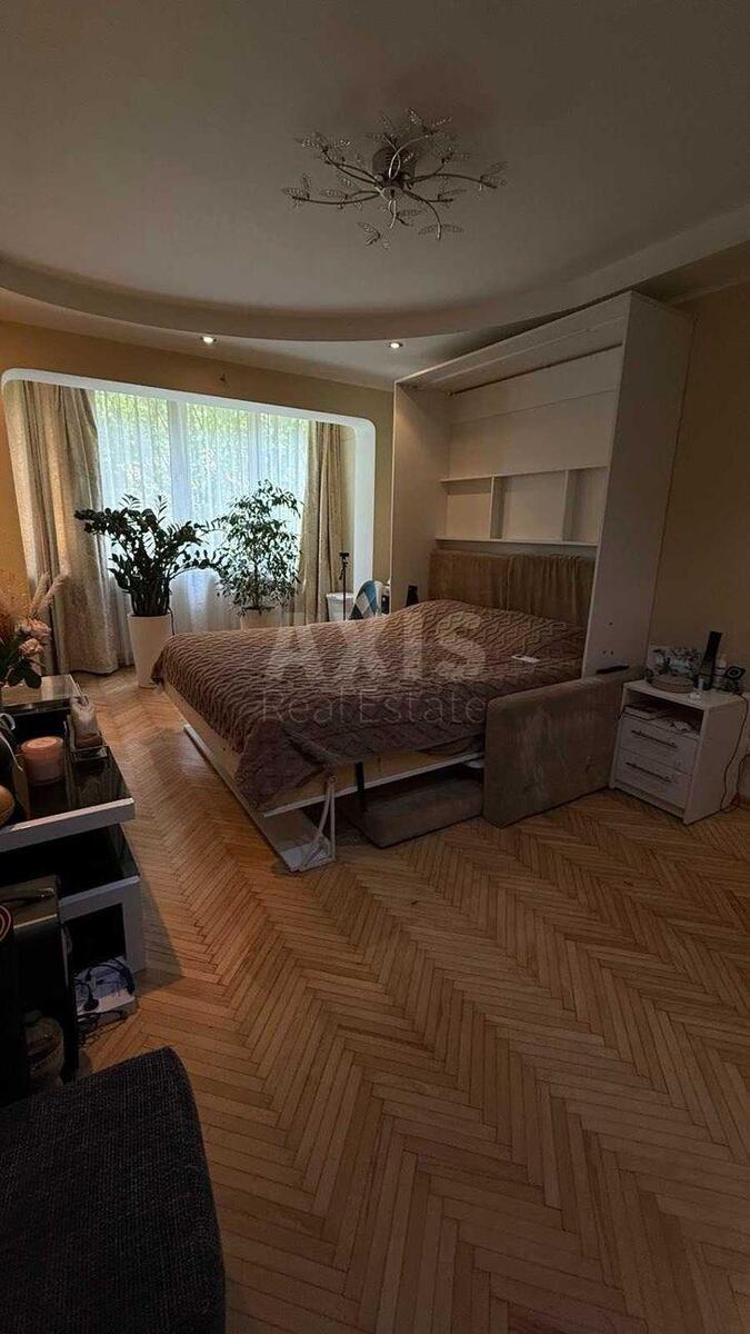 1k apartment vul. Yulia Zdanovska 30/2595375