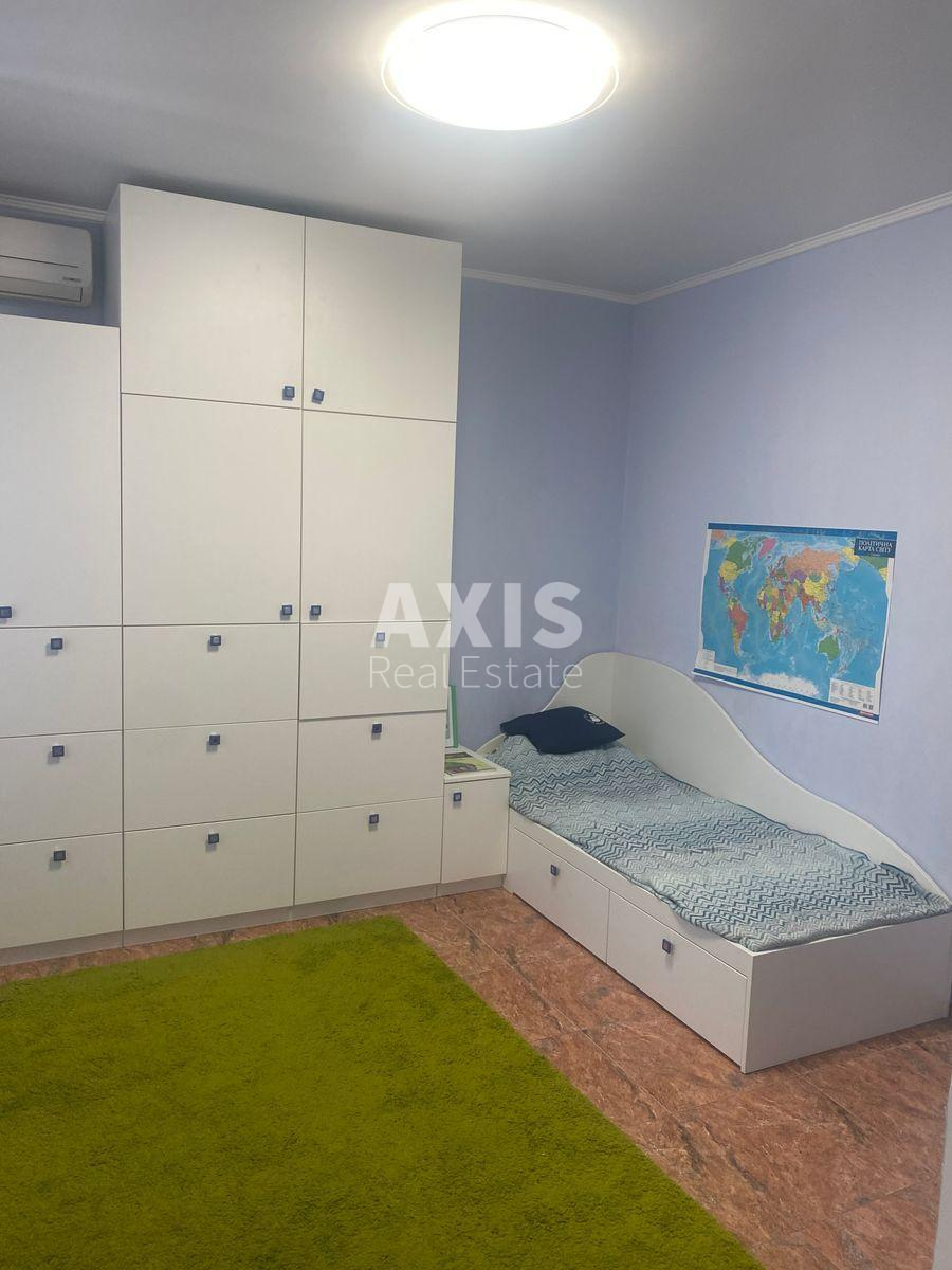 4k apartment vul. Myshugy Oleksandra 115806511