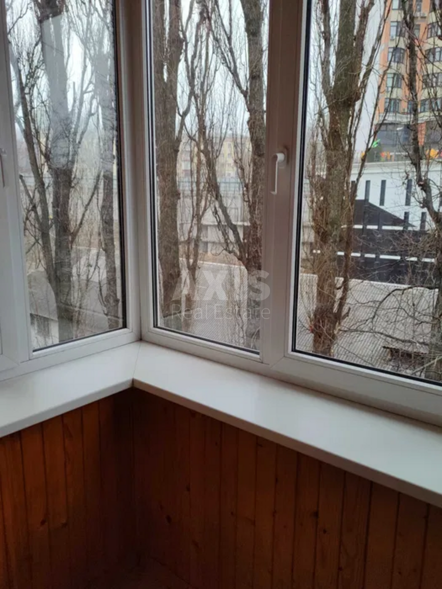2k apartment vul. Pervomajs'kogo Leonida 9236195