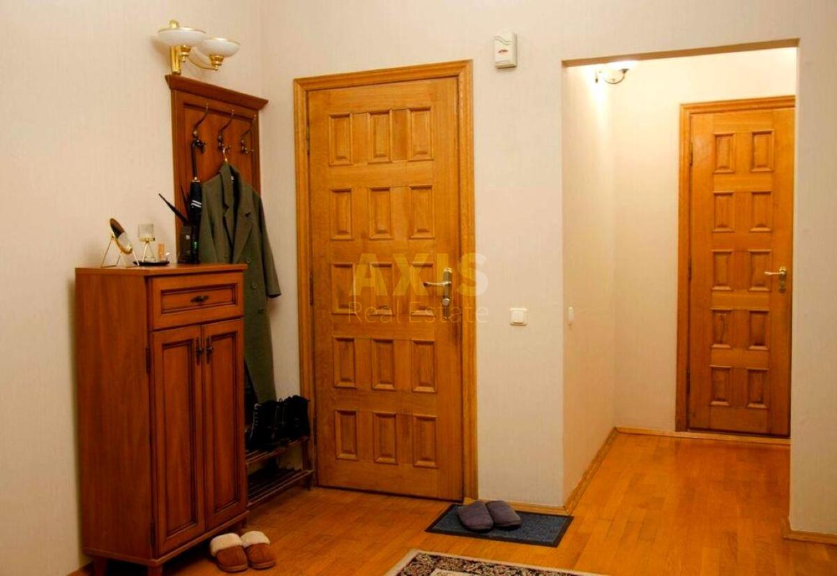 3k apartment vul. Get'mana Vadyma 44593903