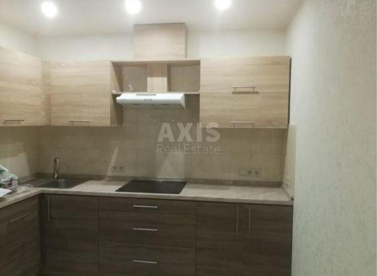 3k apartment vul. Syvas'ka 12/263555